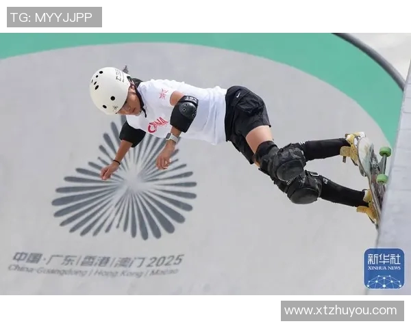 南京滑板队实力强劲荣登全国滑板实力排行榜第二名