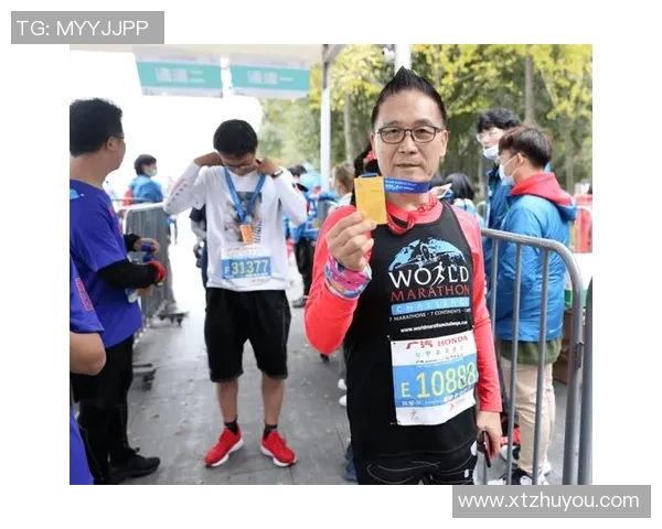 广州攀岩队勇闯马拉松大满贯展现团队精神与逆袭奇迹