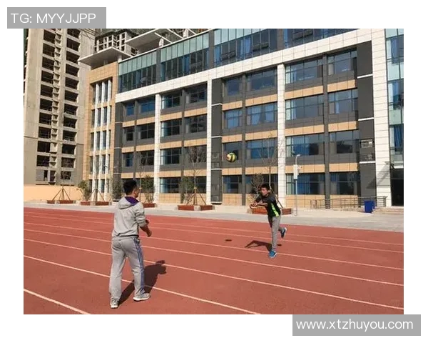 专访排球教练赵强揭秘成功秘诀与团队协作的重要性