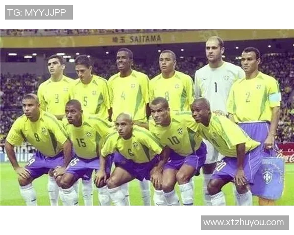 巴西足球历史上的传奇明星球员与他们的辉煌成就回顾