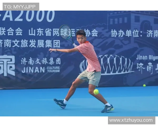 广州网球队以78分领跑邀请赛积分榜展现强劲实力与团队合作精神